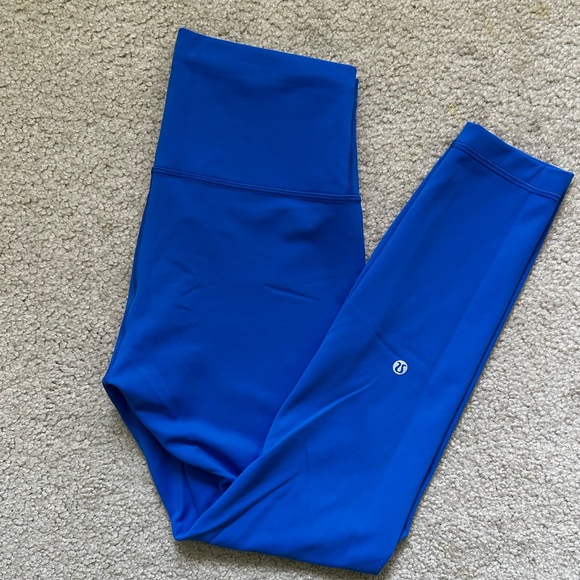 Wunder Train High Rise legging 25” - Picture 4 of 8